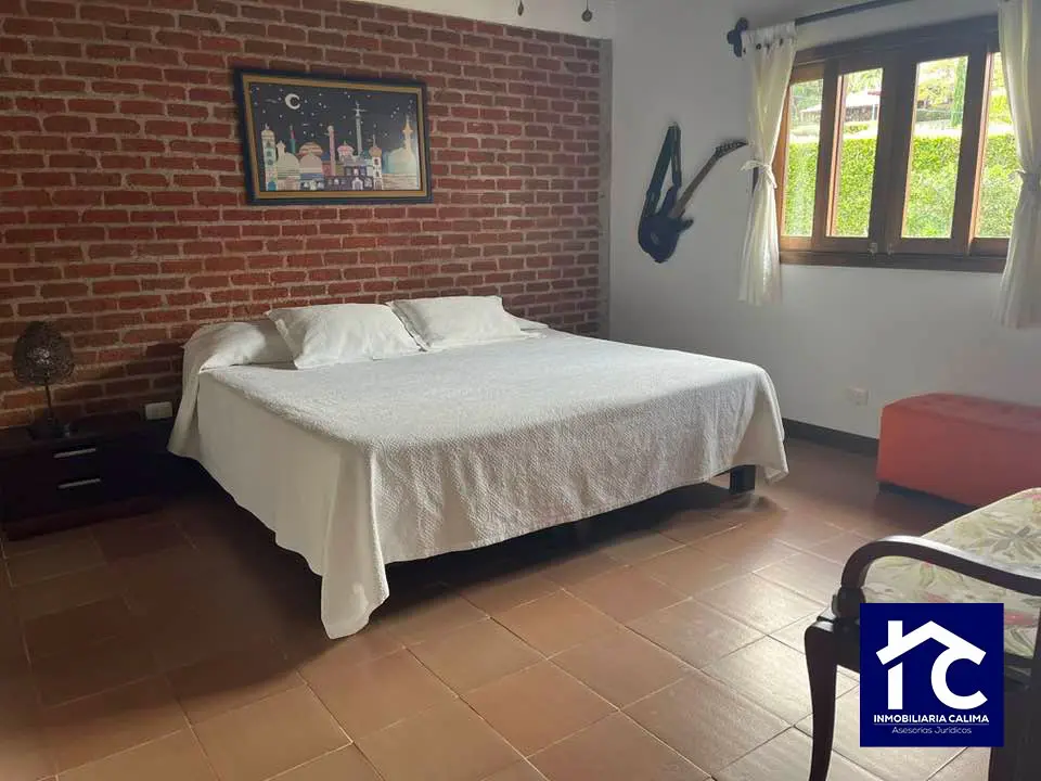 Casa Campestre Parcelación El Dorado